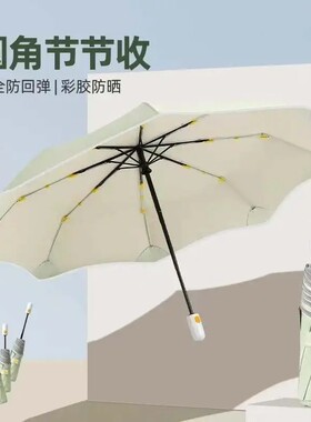 全自动防晒遮阳伞|超8000次加购