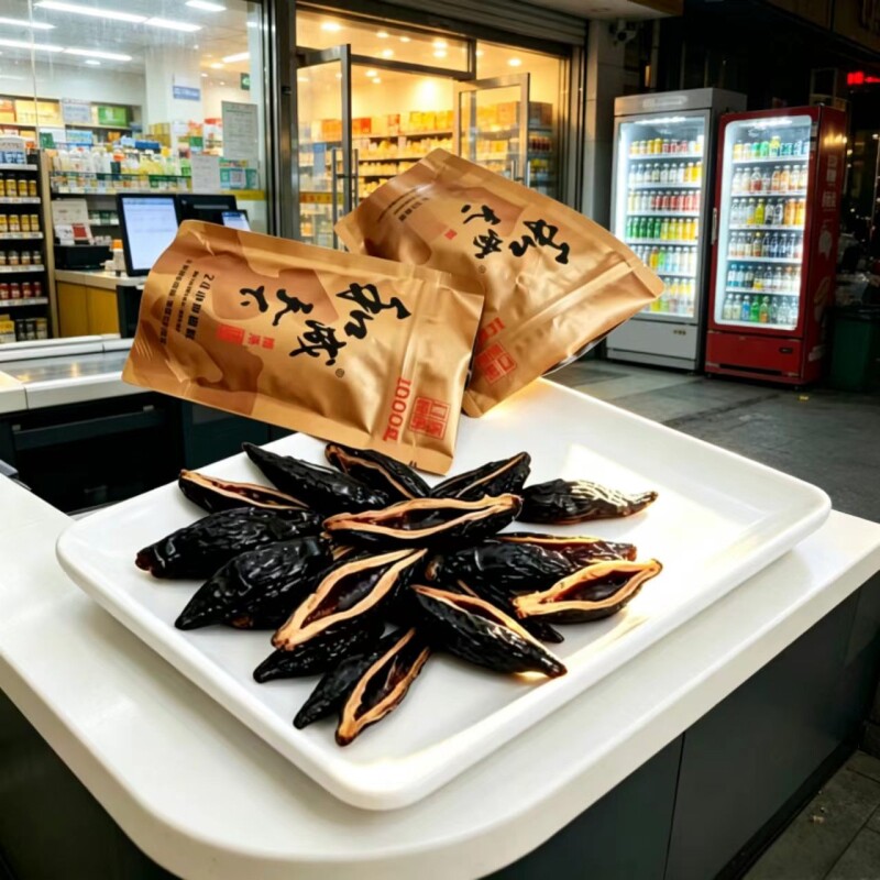 和成1000果100克150克和成天下门店货籽散装海南万宁青果新鲜包邮图片