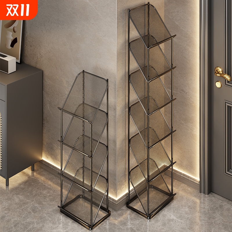 鞋架子简易家用门口多层