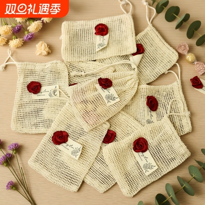 【2025新款手提糖袋】