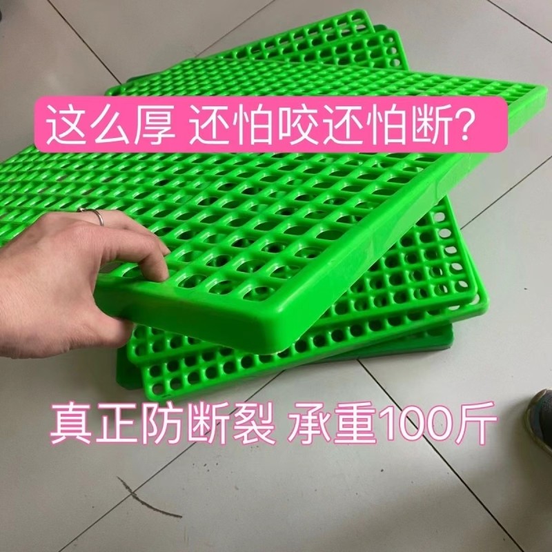兔子底板兔笼脚垫兔笼漏粪板兔子防啃咬狗笼底板兔窝垫宠物兔专用,宠物/宠物食品及用品,兔兔脚垫,淘宝优惠券,粉丝福利购,淘宝优惠卷