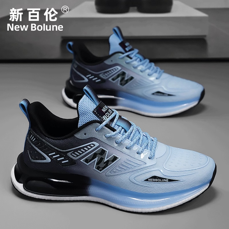 运动鞋NEWBOLUNE/新百伦