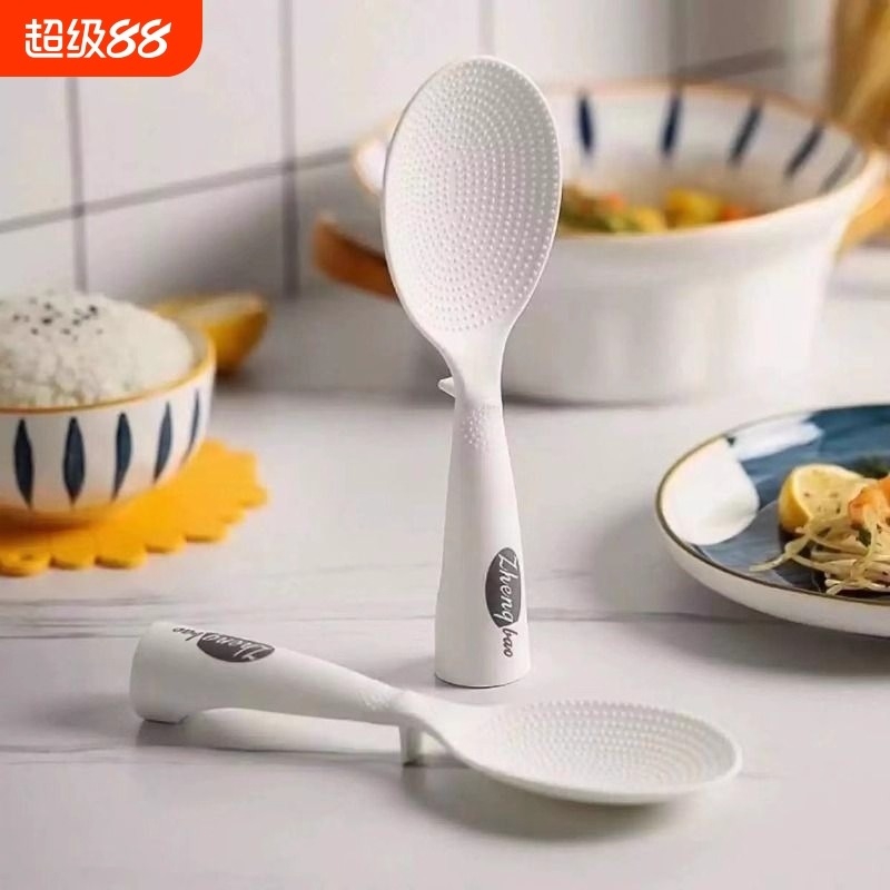 【食品级】耐高温不沾米饭勺