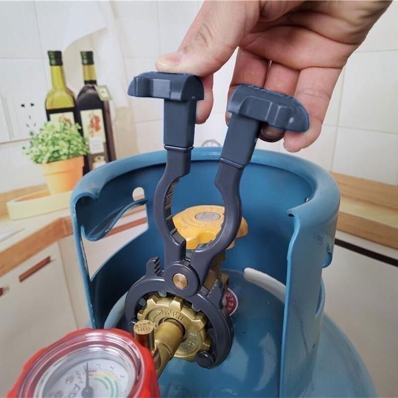 煤气阀扳手拧液化气减压阀扳手换煤气罐神器钳拆煤气瓶扳手,五金/工具,其它工具,淘宝优惠券,粉丝福利购,淘宝优惠卷