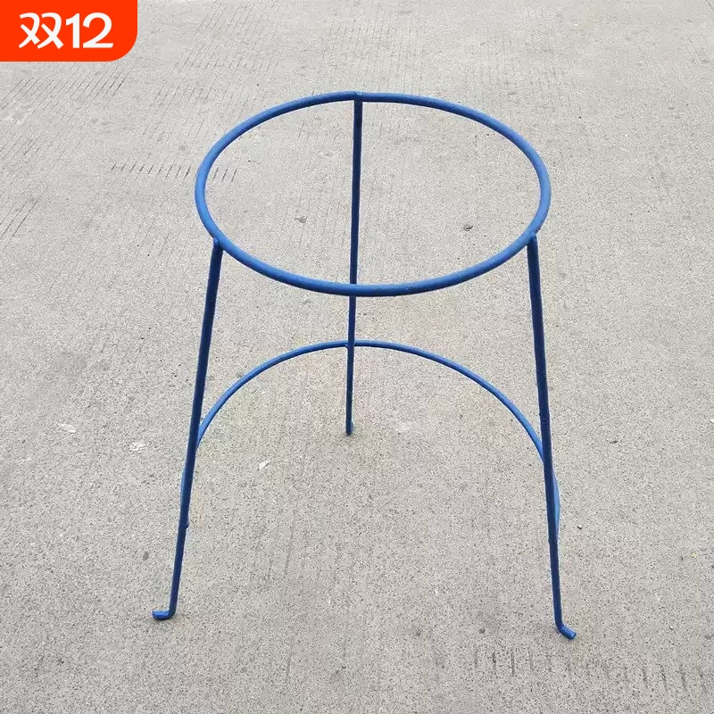 新款撑袋子神器装稻谷玉米粮食撑袋神器编织袋支撑架整体焊接支架