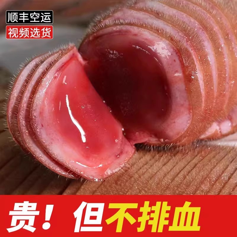 新鲜鹿茸片正品干鹿茸整枝梅花鹿茸片泡酒专用中药材鹿茸滋补人参