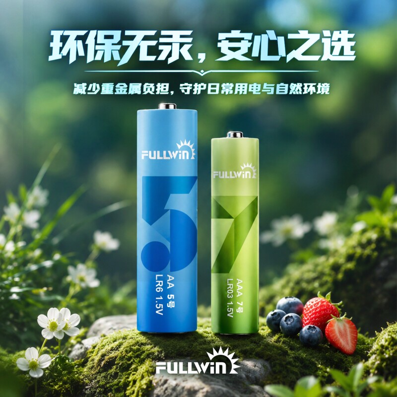 丰银fulwin碱性多巴胺系列5号7号图片