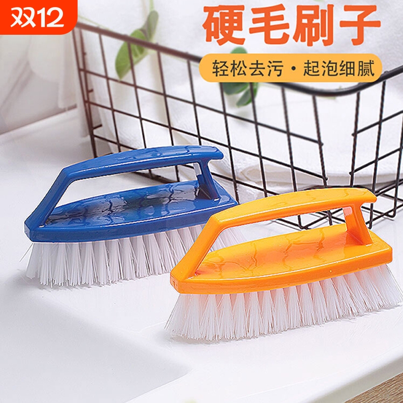 牙护士硬毛刷多功能|超1万次加购