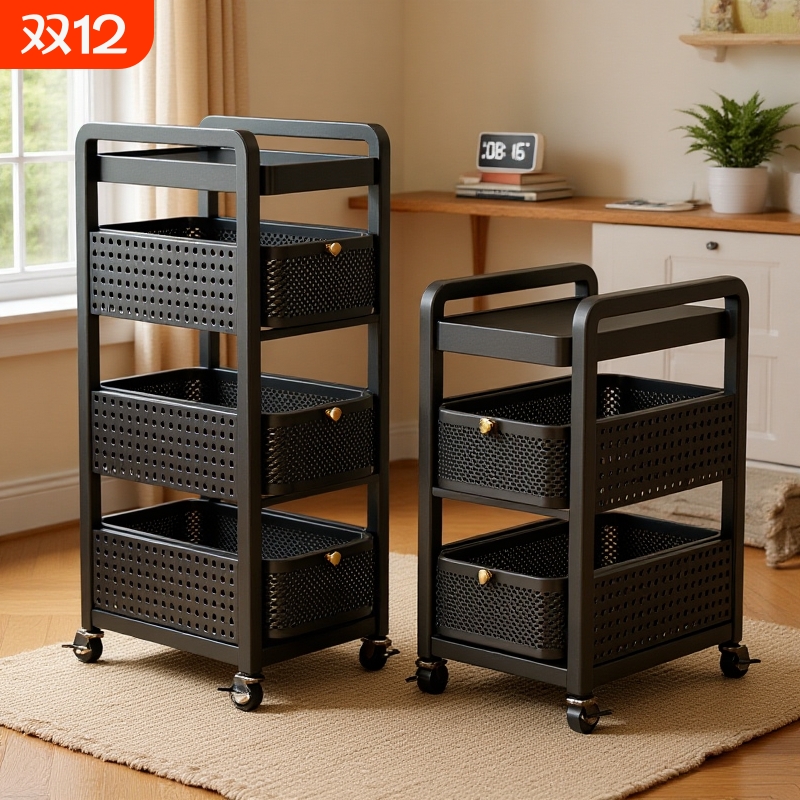 【新升级洞洞板书包架】