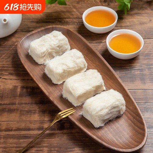 龙须酥陕西特产老式手工龙须糖西安特产252g年货过年零食