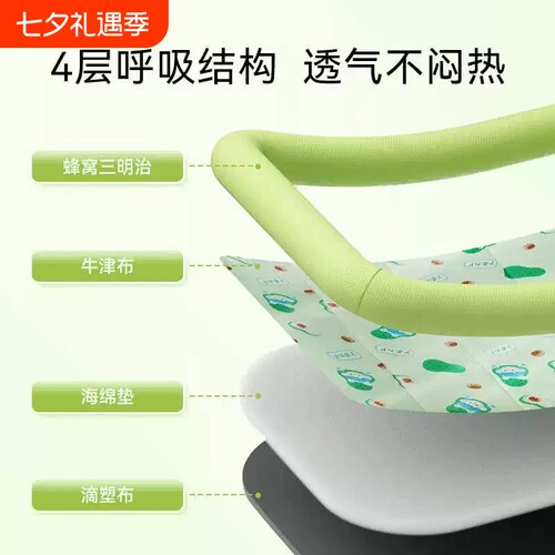 狗窝四季通用夏天凉窝小型犬泰迪狗床夏季狗狗垫子用品夏日可拆洗