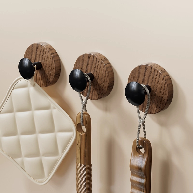 【超强承重】家用书包帽子挂钩