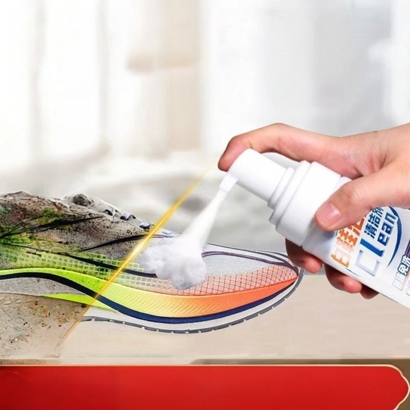 小白鞋清洁剂洗鞋神器去污增白去黄李宁跑鞋运动网面鞋专用清洗剂,洗护清洁剂/卫生巾/纸/香薰,鞋油,淘宝优惠券,粉丝福利购,淘宝优惠卷