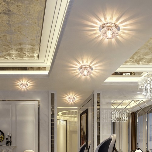 LED嵌入式筒灯三色|超1000次加购