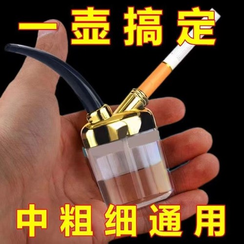 双重过滤 健康环保