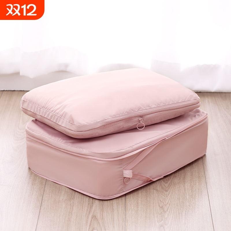 短途旅行衣服收纳袋旅行便携