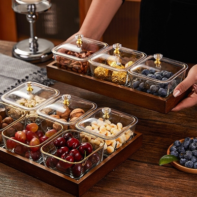 家用精致水果盘|超2.7万次加购