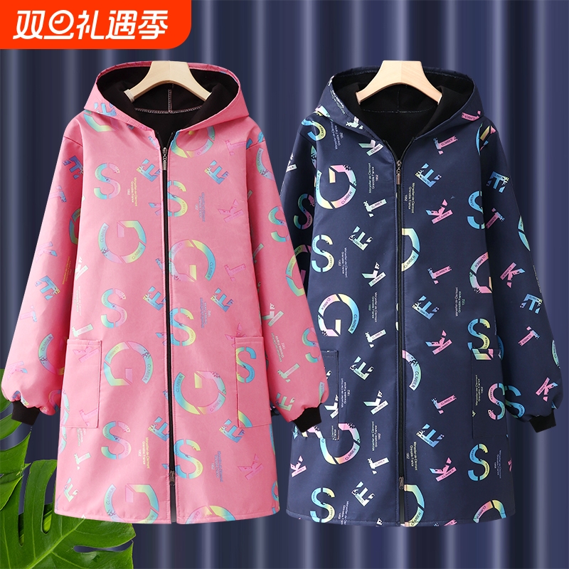 长袖防水防脏围裙|超5000次加购