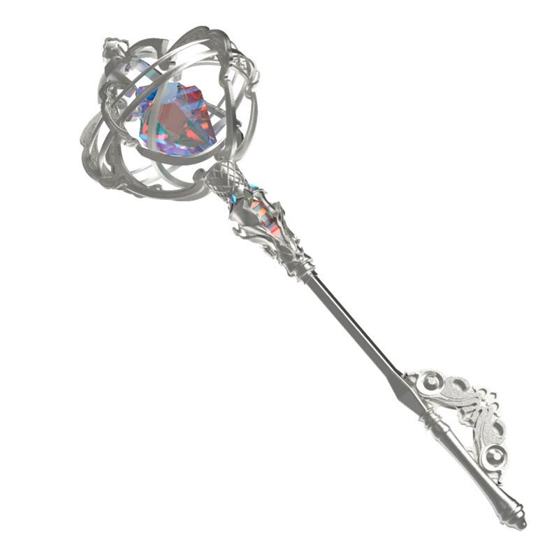 《忘却前夜》神秘力量钥匙吊坠游戏衍生周边精致高级感项链礼物