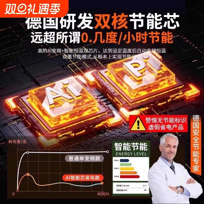 石墨烯汽车加热坐垫冬季单座椅车载电加热改装毛绒座垫12V24V保