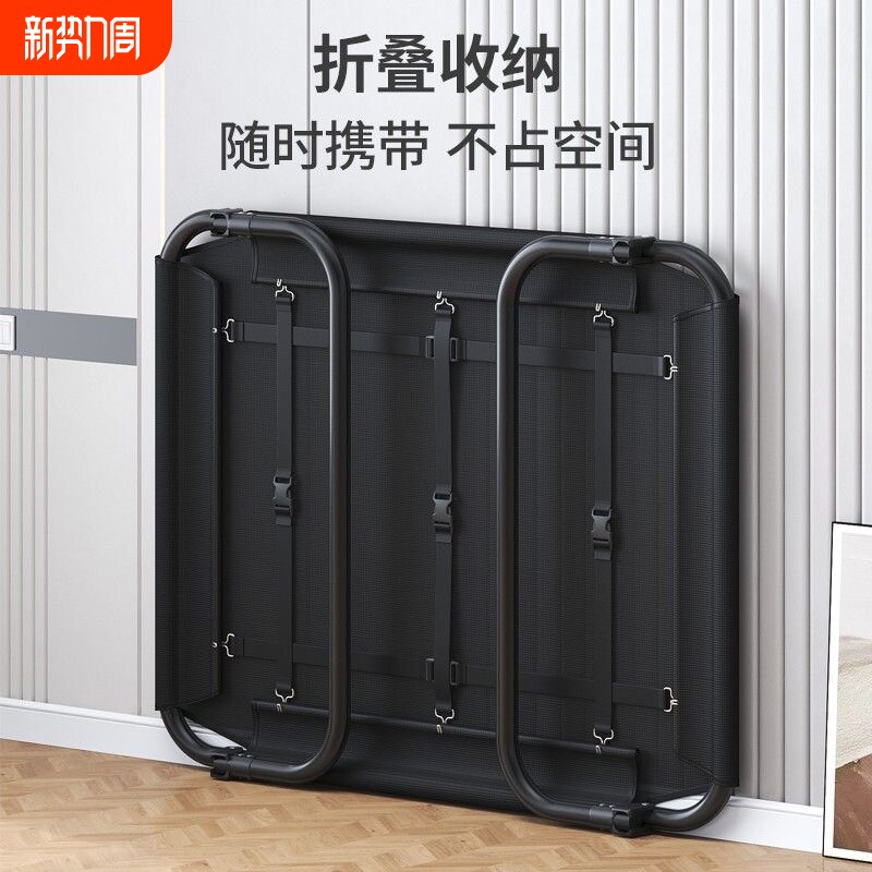 狗窝四季通用可折叠狗狗行军床狗床夏天可拆洗大型犬夏季宠物用品