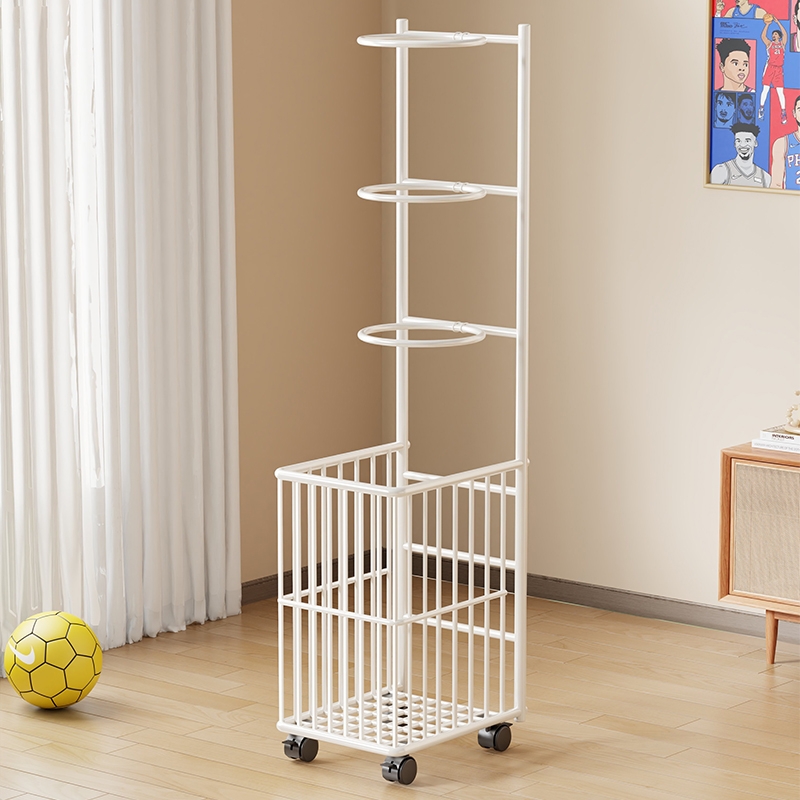 简约时尚篮球架家用球架