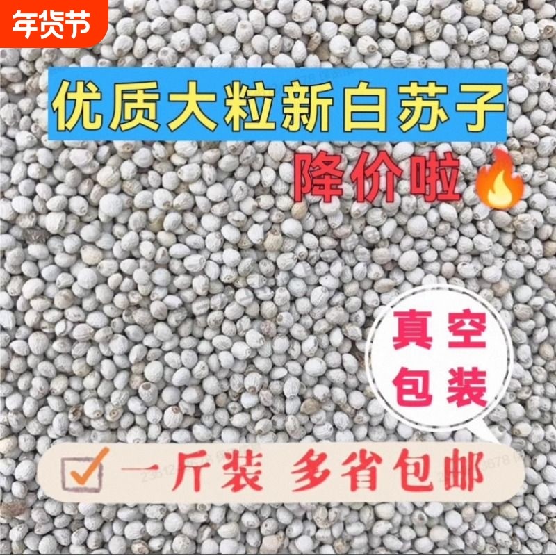 新白苏子紫苏子混合苏籽 东北花苏子鸟粮 玉鸟丝雀黄鸟苏鸟鹦鹉,宠物/宠物食品及用品,鸟食,淘宝优惠券,粉丝福利购,淘宝优惠卷