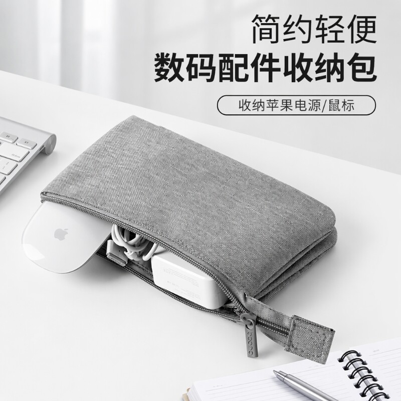 数码产品便携收纳包|千人加购图片