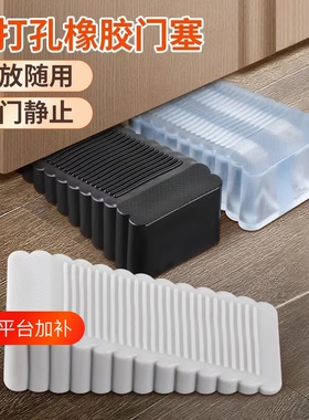 硅胶防夹手门挡|超7000次加购