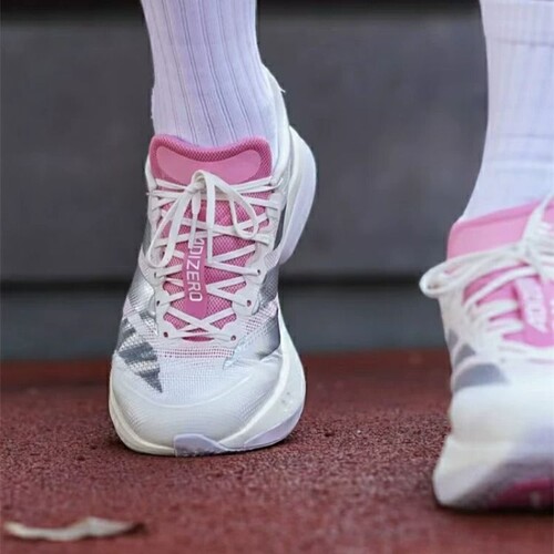 Adizero Boston波士顿13马拉松跑步鞋竞速碳板跑鞋男女训练运动鞋