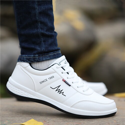 老北京布鞋男春季新款潮