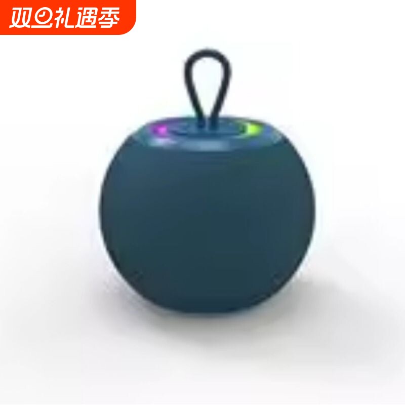 无线蓝牙音箱家用迷你音响高音质户外便携超重低音炮