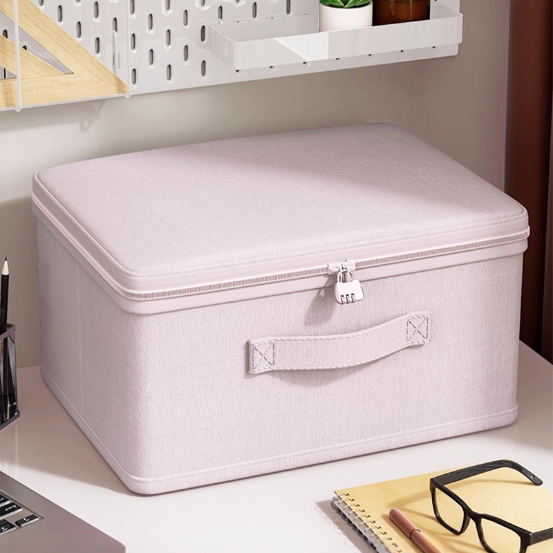 整理小能手的收纳箱分享~