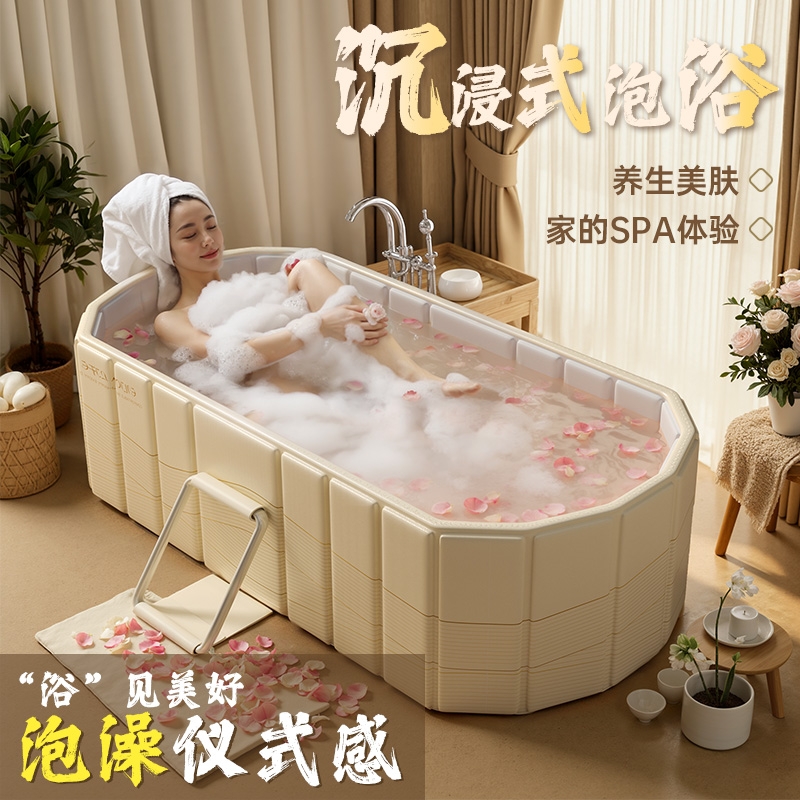 软糯夹棉底 舒适又隔寒 免安装 稳固不侧翻