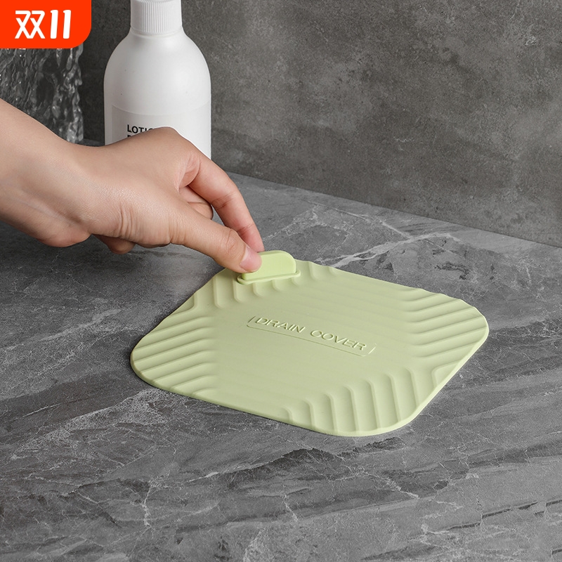 防臭神器地漏盖畅销全网