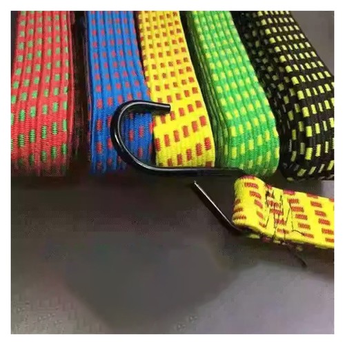 摩托车后座固定绑带弹力绳