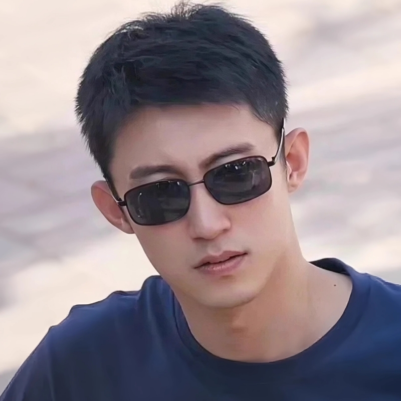BQLQON驾驶钓鱼专用男墨镜