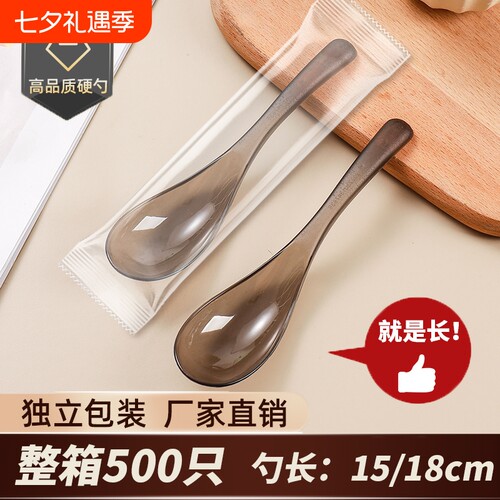 塑料耐高温大号勺子|千人回购