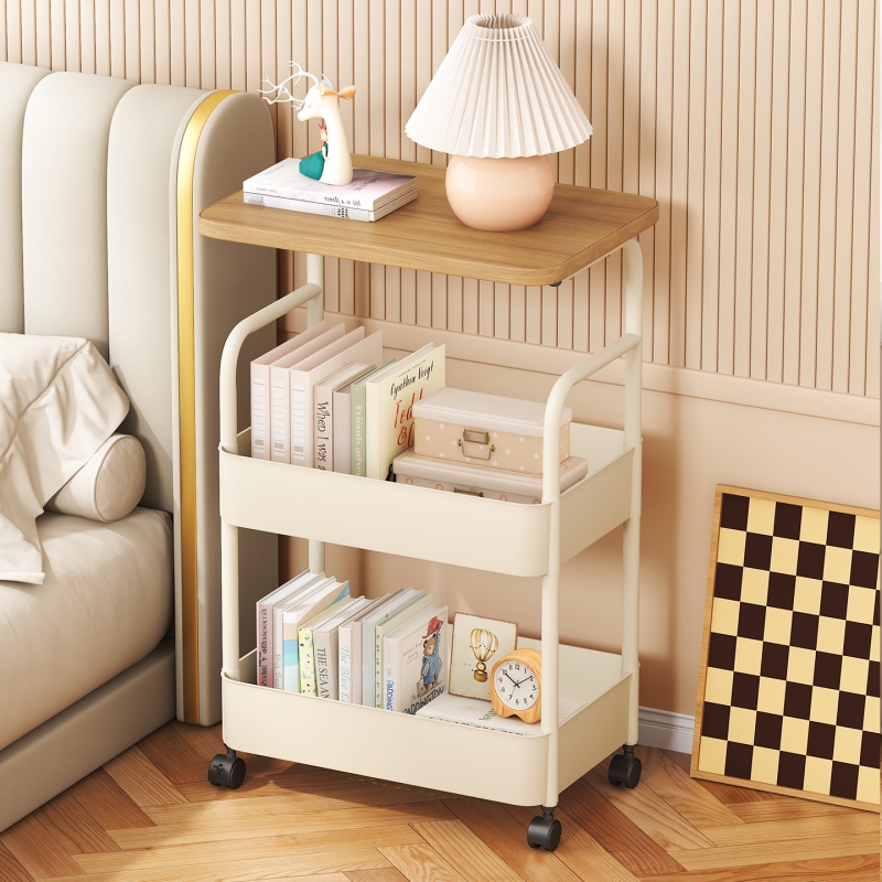 【全网热销100W+】中古零食边几