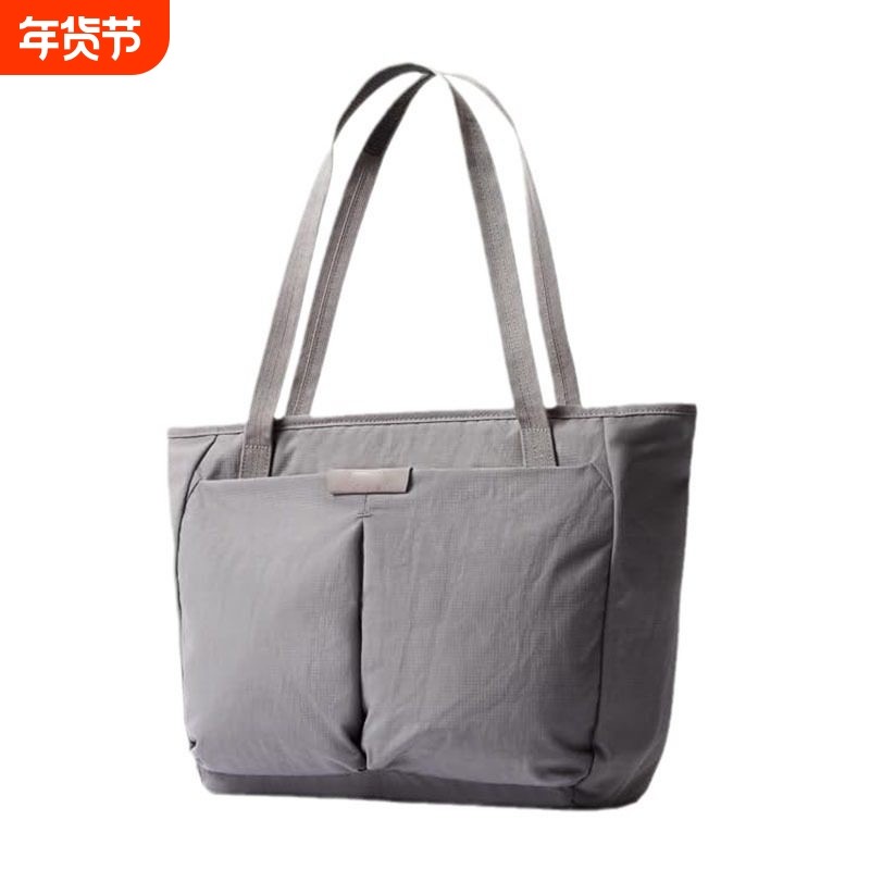 现货新款女士单肩包手提包大容量多插袋防水15升笔记本托特包,箱包皮具/热销女包/男包,托特包,淘宝优惠券,粉丝福利购,淘宝优惠卷