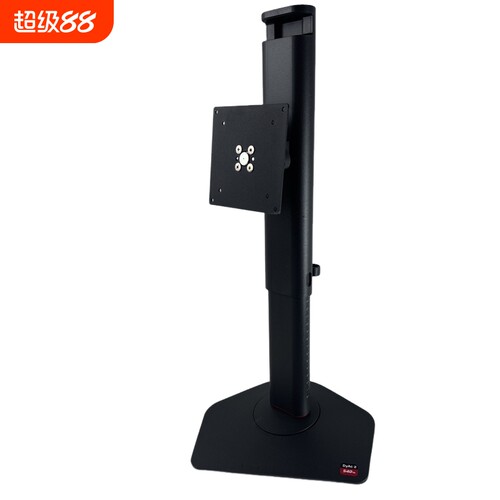 原装卓威XL2586X/2566/2546显示器屏幕100vesa通用支撑架稳定底座