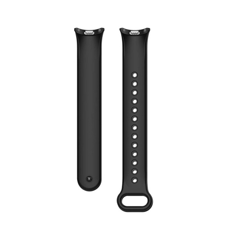 适用小米手环9/8/7/6/5腕带nfc手表带表带nfc五六七八