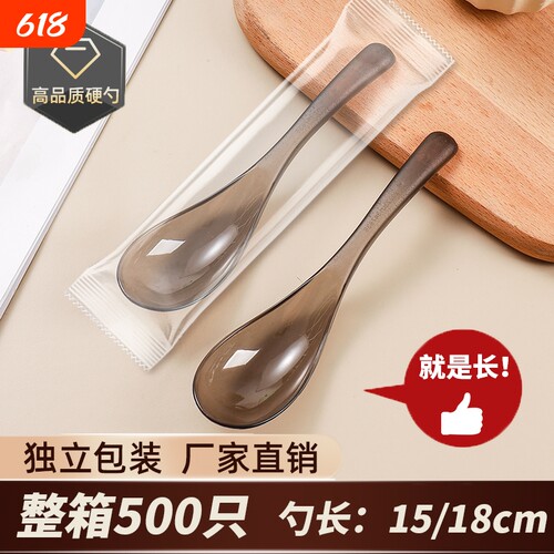 塑料耐高温长柄勺|超2.1万次加购