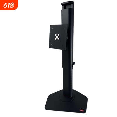 原装卓威XL2586X/2566/2546显示器屏幕100vesa通用支撑架稳定底座