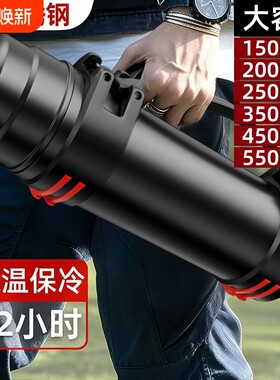 316不锈钢保温壶抗菌|千人加购