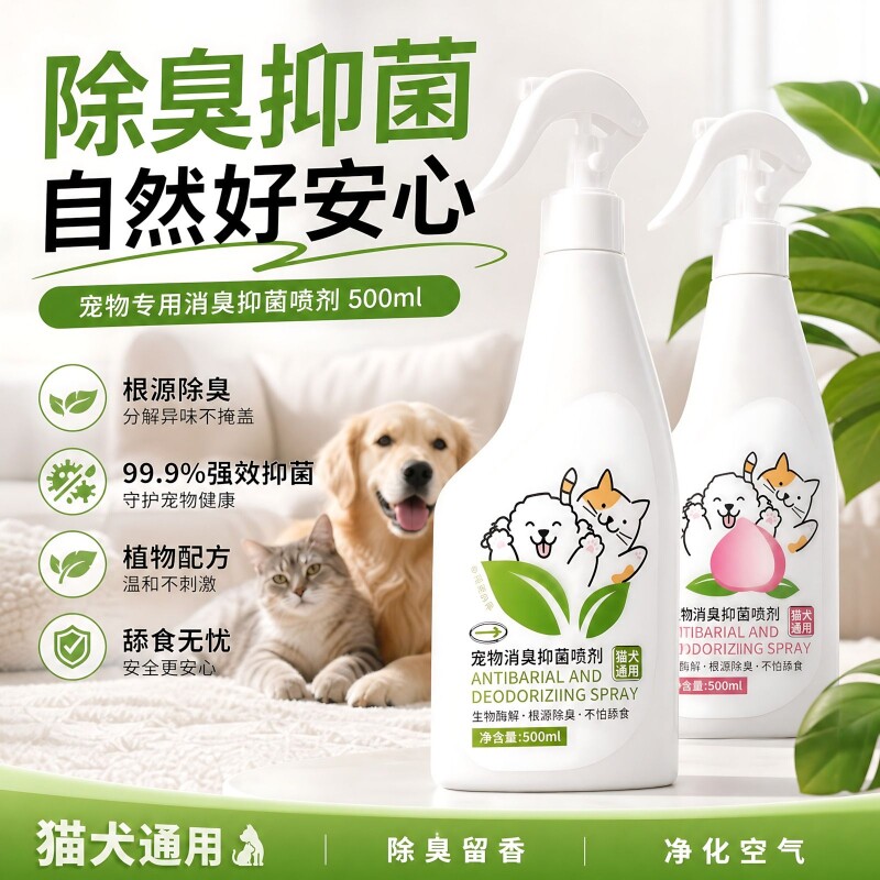 【全网热销推荐】生物酶除臭抑菌图片