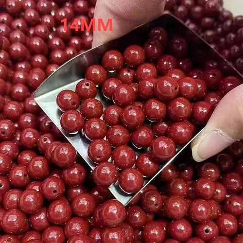 朱砂紫金砂DIY散珠|超6000次加购