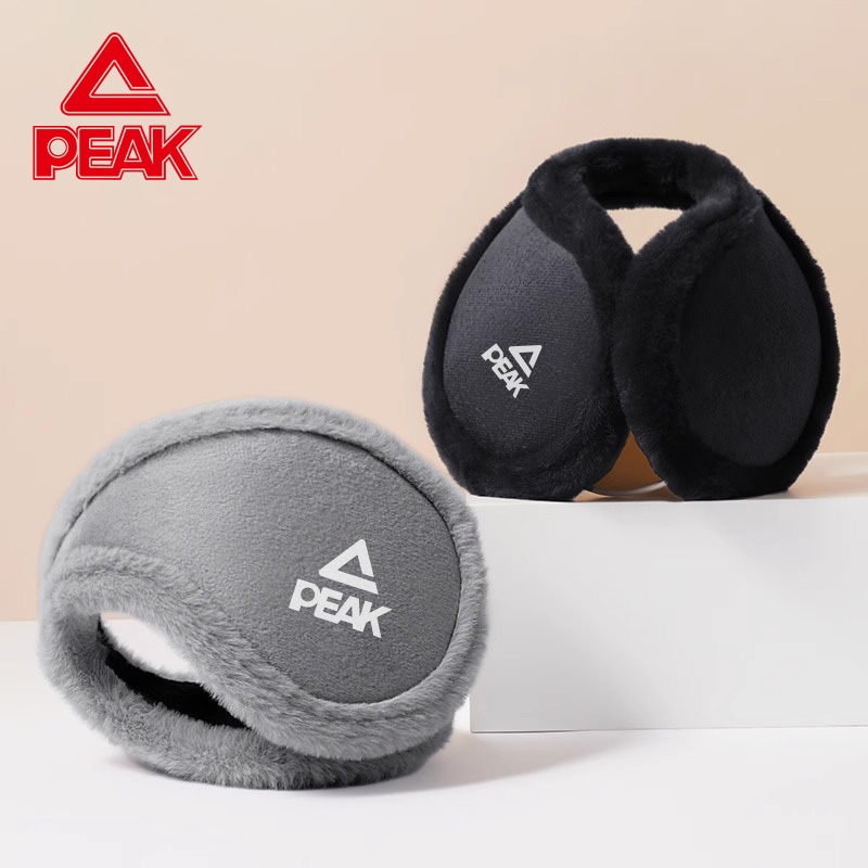 冬季加绒保暖耳罩|超1000次加购