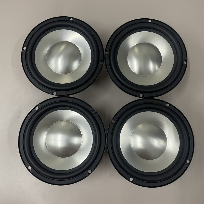 马克列文森6.5寸重中低音炮高音头喇叭车载汽车喇叭无损改装升级