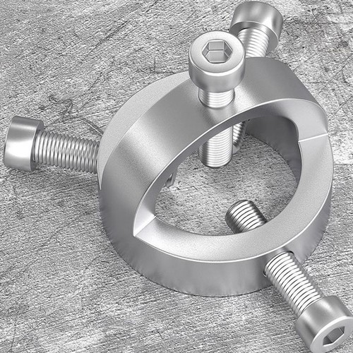 涡轮拆卸专用工具清洗油烟机风轮拉马器万能拉拔器风机叶轮刮铲刀